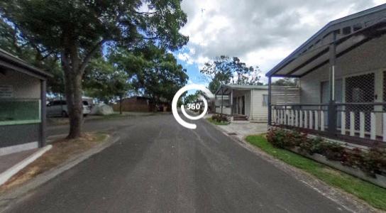 BIG4 Dandenong Tourist Park