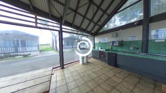 BIG4 Dandenong Tourist Park