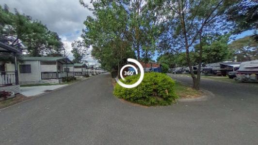 BIG4 Dandenong Tourist Park