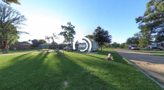 BIG4 Forbes Holiday Park