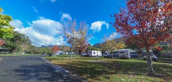 BIG4 Grampians Parkgate Resort