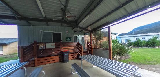 BIG4 Grampians Parkgate Resort