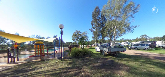 BIG4 Karuah Jetty Holiday Park