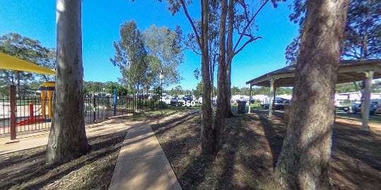 BIG4 Karuah Jetty Holiday Park