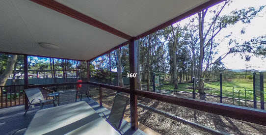 BIG4 Karuah Jetty Holiday Park