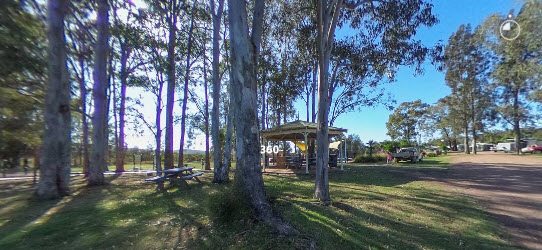 BIG4 Karuah Jetty Holiday Park