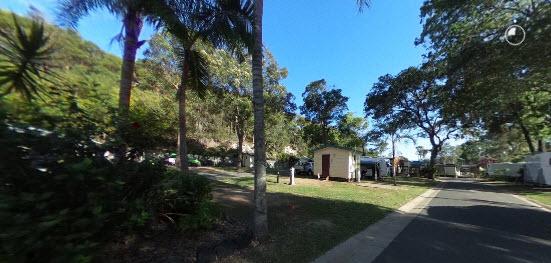 BIG4 Nambucca Beach Holiday Park