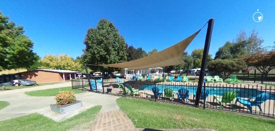 BIG4 Porepunkah Holiday Park