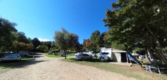 BIG4 Porepunkah Holiday Park