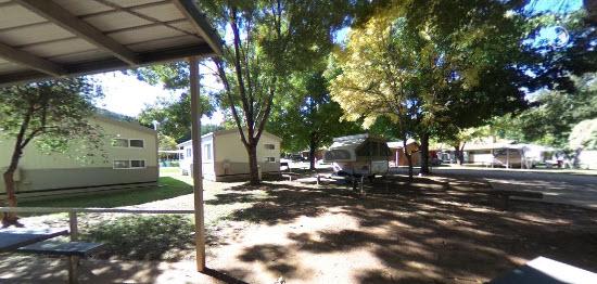 BIG4 Porepunkah Holiday Park