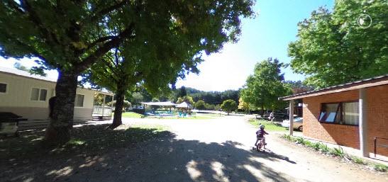 BIG4 Porepunkah Holiday Park