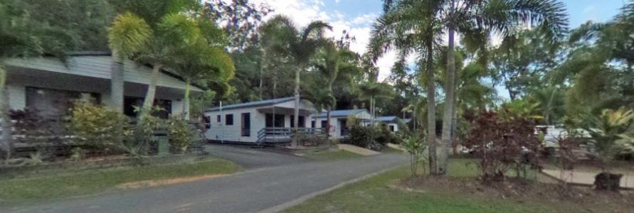 BIG4 Port Douglas Glengarry Holiday Park
