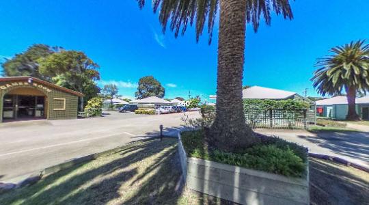 BIG4 Whiters Holiday Village