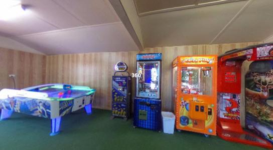 BIG4 Whiters Holiday Village