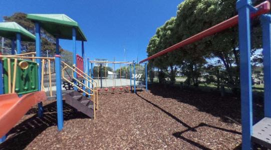 BIG4 Whiters Holiday Village