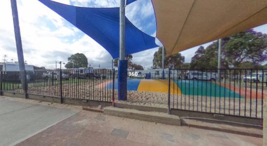 BIG4 Waters Edge Holiday Park