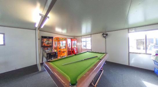 BIG4 Waters Edge Holiday Park