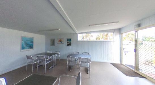 BIG4 Waters Edge Holiday Park