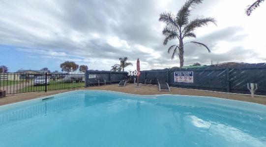 BIG4 Waters Edge Holiday Park