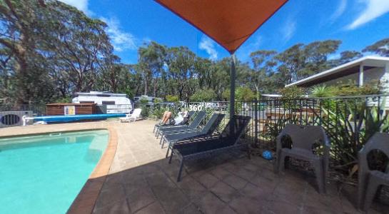 BIG4 South Durras Holiday Park