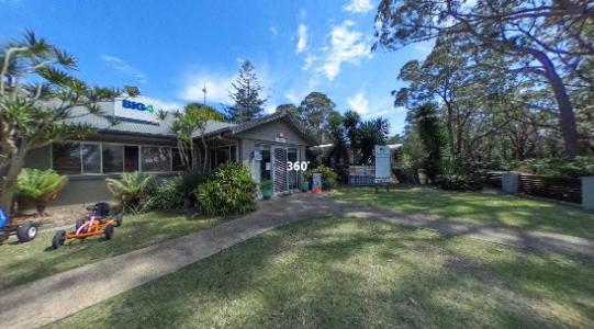 BIG4 South Durras Holiday Park