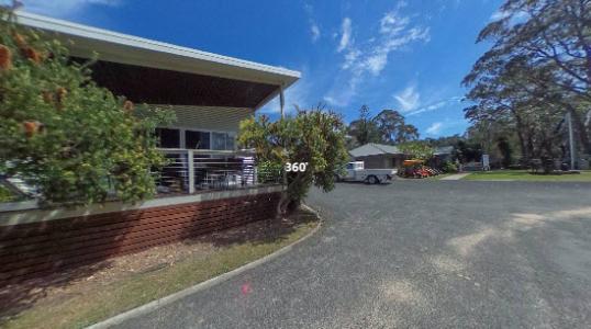 BIG4 South Durras Holiday Park