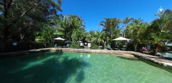 BIG4 Sunshine South West Rocks Holiday Park