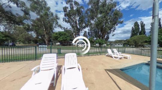 BIG4 Taggerty Holiday Park