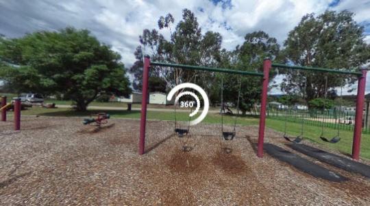 BIG4 Taggerty Holiday Park