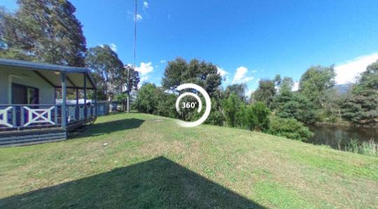 BIG4 Taggerty Holiday Park