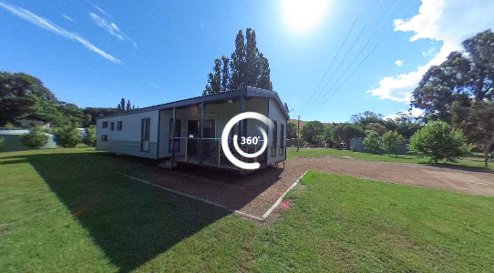 BIG4 Taggerty Holiday Park