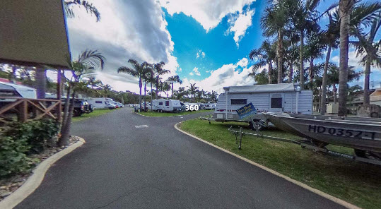 BIG4 Tathra Beach Holiday Park