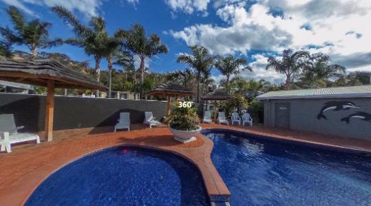 BIG4 Tathra Beach Holiday Park