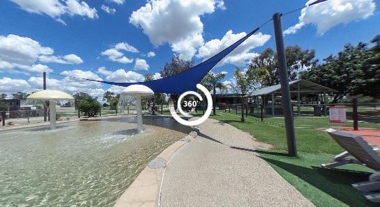 BIG4 Yarrawonga-Mulwala Lakeside Holiday Park