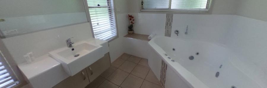 2 Bedroom Spa Villa - Spa