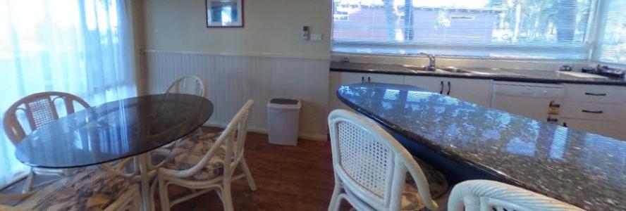 Waterfront Spa Villa