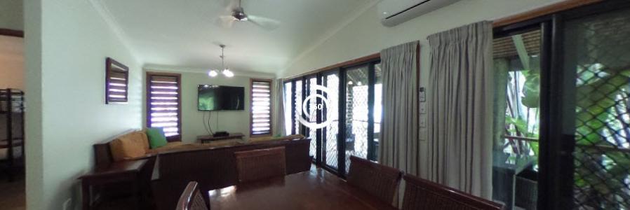 Bali Villa - 3 Bedroom