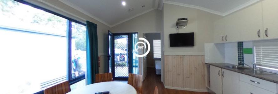 Poolside Family Villa