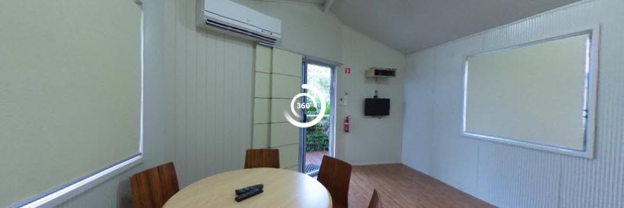 Parkside Family Villa