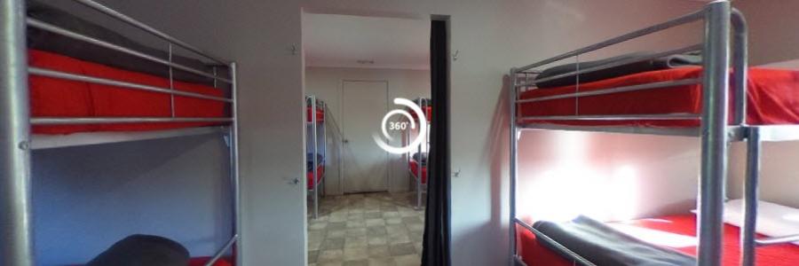 BIG4 Capricorn Palms Holiday Village - Cabins