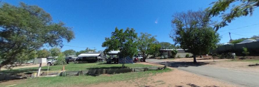 Discovery Parks - Argylla