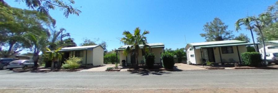 Discovery Parks - Argylla