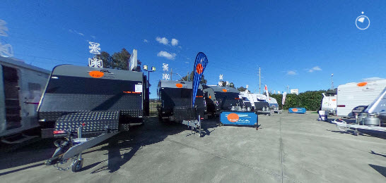 Sydney RV Group