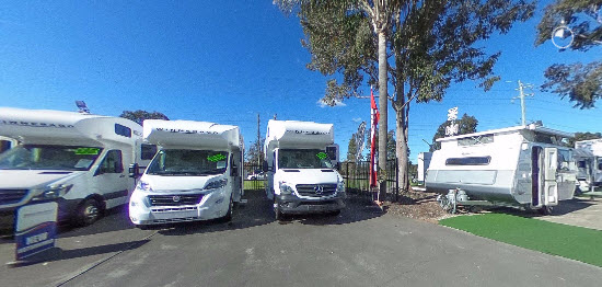 Sydney RV Group