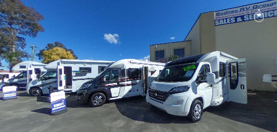 Sydney RV Group