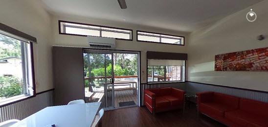 Luxury Saltwater Retreat