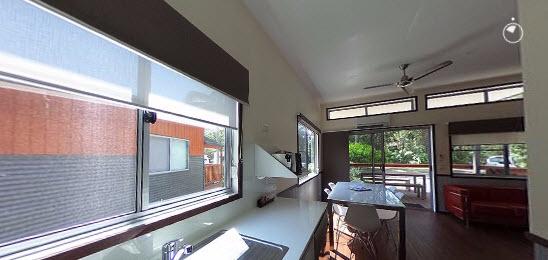 Luxury Saltwater Retreat