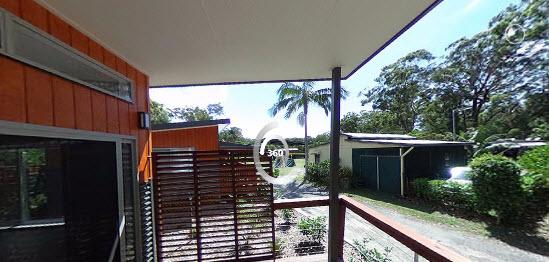 Luxury Saltwater Retreat