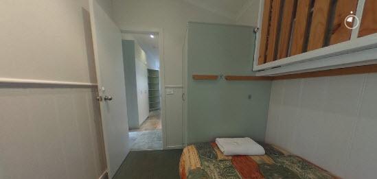 Deluxe 3 bedroom & 2 bathrooms 7 berth