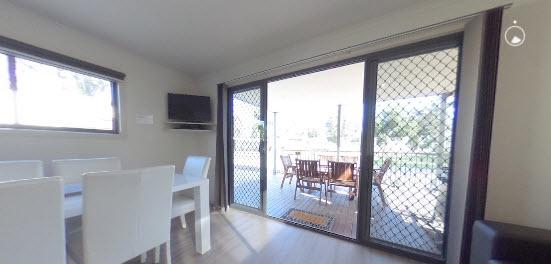 Superior Cabin (6 Berth)